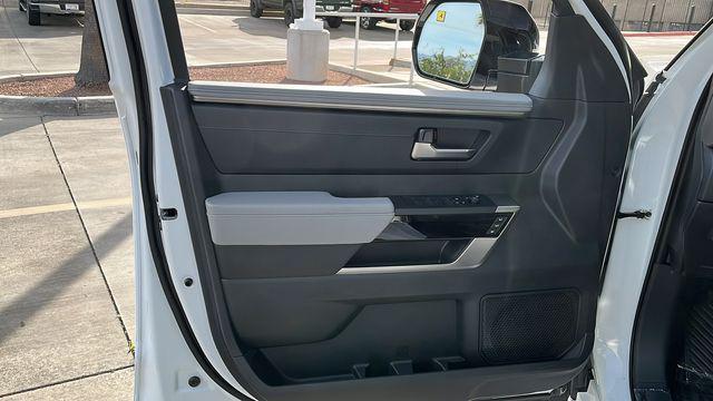 new 2026 Toyota Tundra car, priced at $66,767