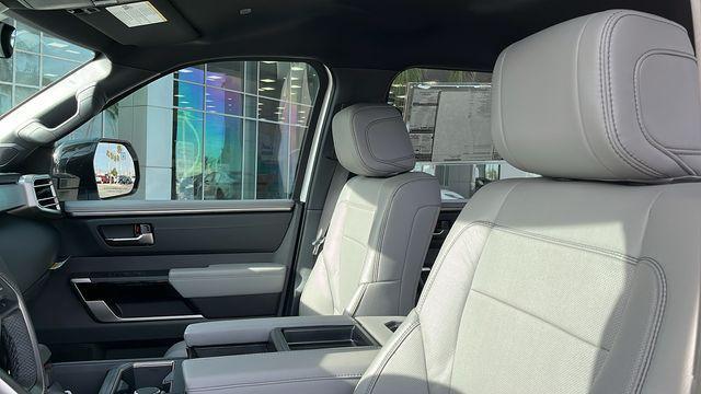 new 2026 Toyota Tundra car, priced at $66,767