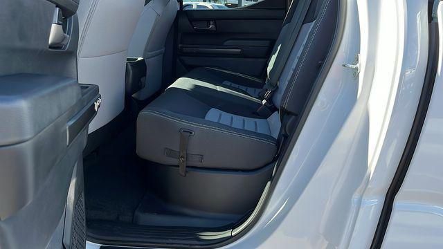 new 2026 Toyota Tacoma car, priced at $46,693