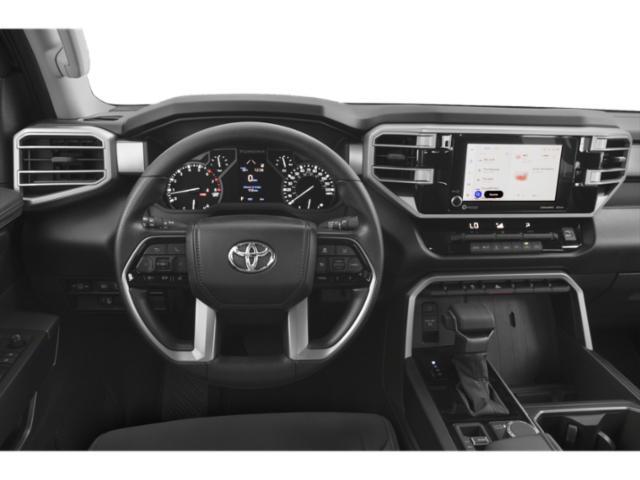 used 2022 Toyota Tundra car, priced at $36,848