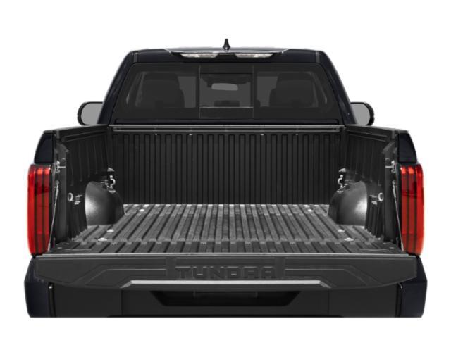 used 2022 Toyota Tundra car, priced at $36,848