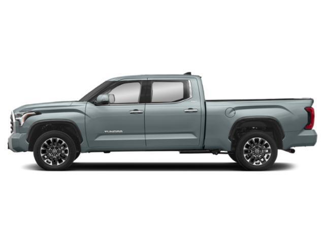 used 2022 Toyota Tundra car, priced at $36,848