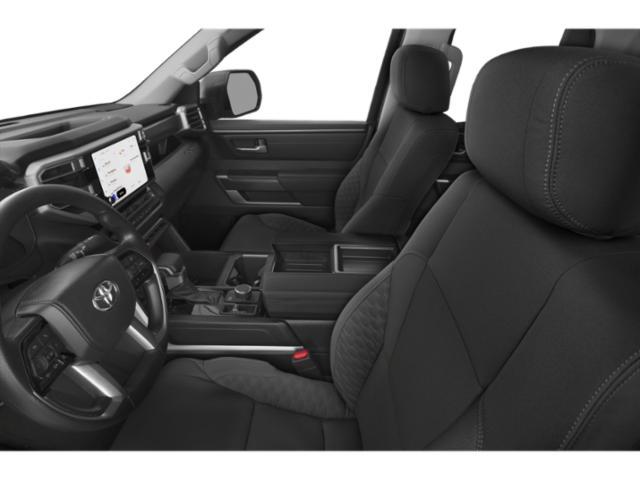 used 2022 Toyota Tundra car, priced at $36,848