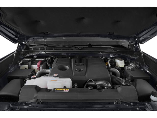 used 2022 Toyota Tundra car, priced at $36,848