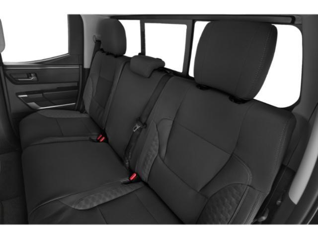 used 2022 Toyota Tundra car, priced at $36,848