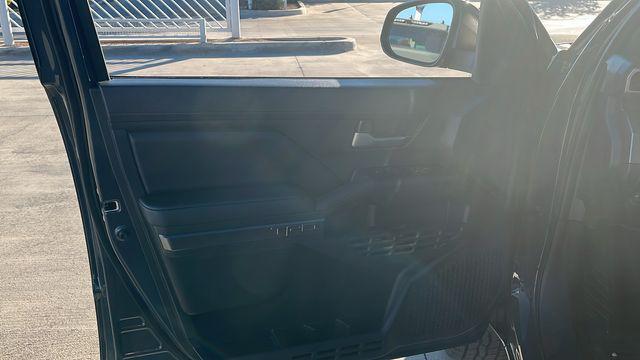 new 2026 Toyota Tacoma Hybrid car, priced at $55,907