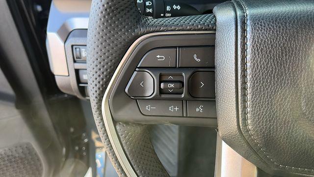 new 2026 Toyota Tacoma Hybrid car, priced at $55,907