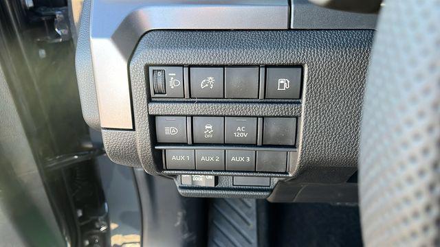 new 2026 Toyota Tacoma Hybrid car, priced at $55,907