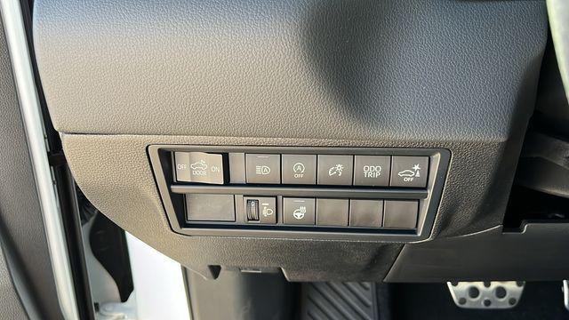 new 2026 Toyota Tundra car, priced at $69,237