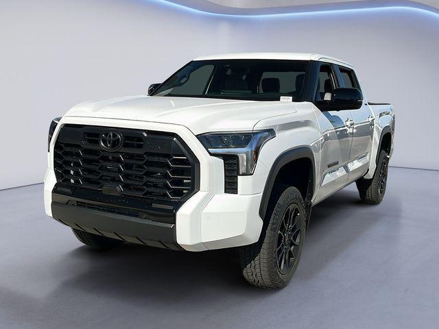 new 2026 Toyota Tundra car, priced at $69,237