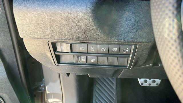 new 2026 Toyota Tundra car, priced at $58,342