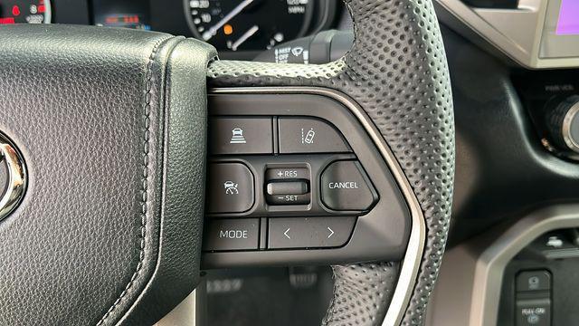 new 2026 Toyota Tundra car, priced at $63,079