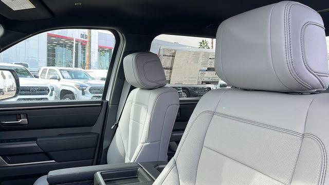 new 2026 Toyota Tundra car, priced at $63,079