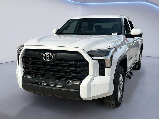 new 2026 Toyota Tundra car, priced at $63,079