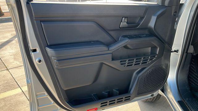 new 2026 Toyota Tacoma car, priced at $36,528