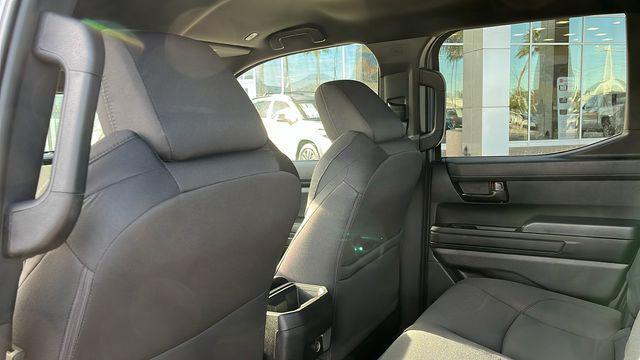 new 2026 Toyota Tacoma car, priced at $36,528