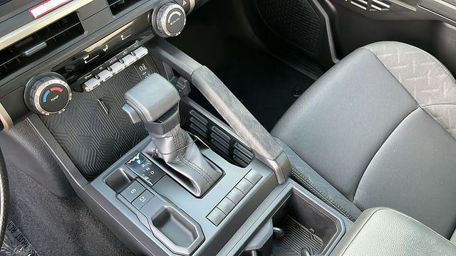 new 2026 Toyota Tacoma car, priced at $36,528