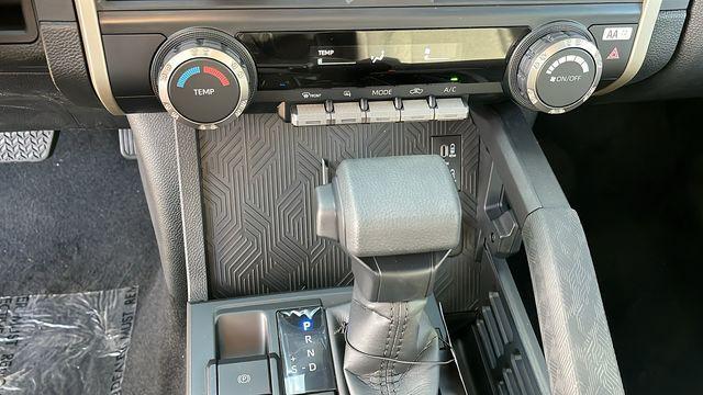 new 2026 Toyota Tacoma car, priced at $36,528