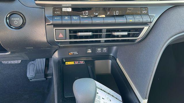 new 2026 Toyota Camry car, priced at $31,968