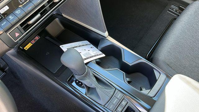 new 2026 Toyota Camry car, priced at $31,968