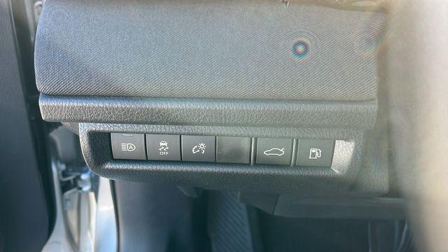 new 2026 Toyota Camry car, priced at $31,968