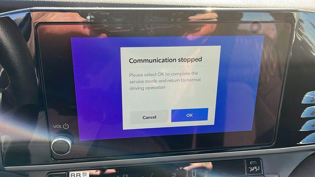 new 2026 Toyota Camry car, priced at $31,968