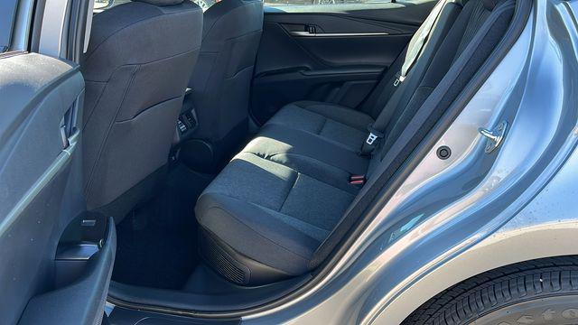 new 2026 Toyota Camry car, priced at $31,968