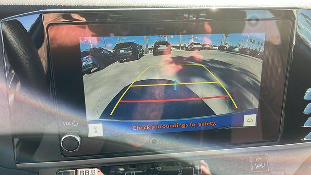 new 2026 Toyota Camry car, priced at $31,968