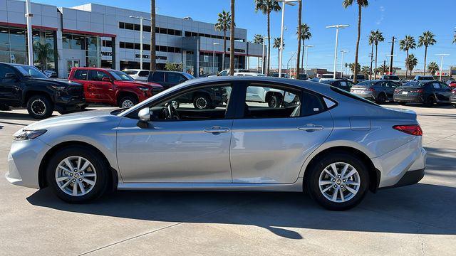 new 2026 Toyota Camry car, priced at $31,968