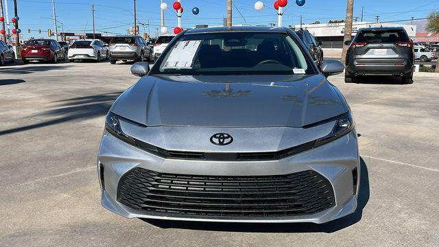 new 2026 Toyota Camry car, priced at $31,968