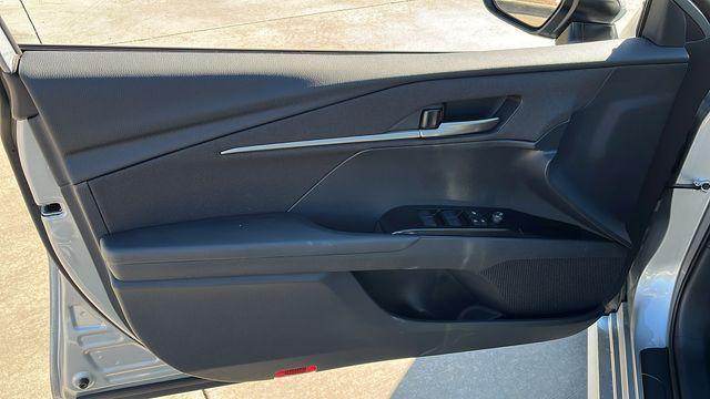 new 2026 Toyota Camry car, priced at $31,968