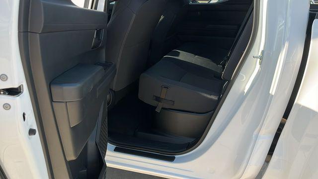 new 2026 Toyota Tacoma car, priced at $38,421