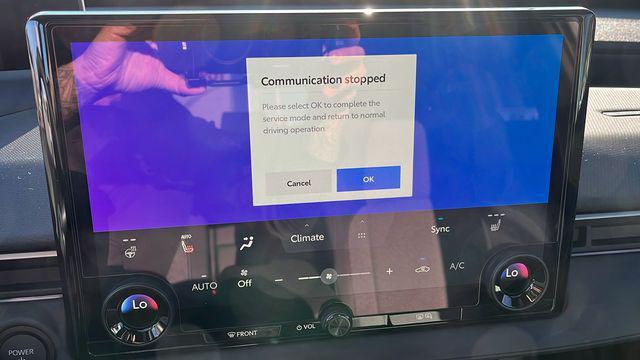 new 2026 Toyota bZ car, priced at $41,619