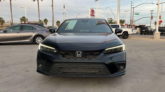 used 2023 Honda Civic car, priced at $28,999