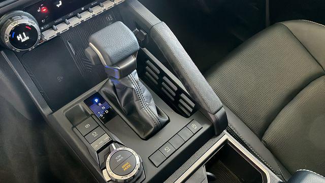 new 2026 Toyota 4Runner car, priced at $61,123