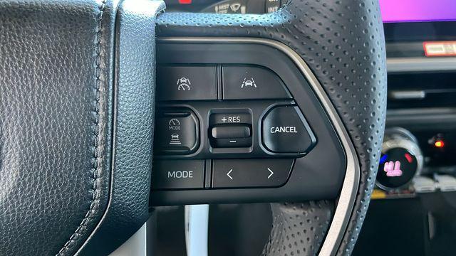 new 2026 Toyota 4Runner car, priced at $61,123