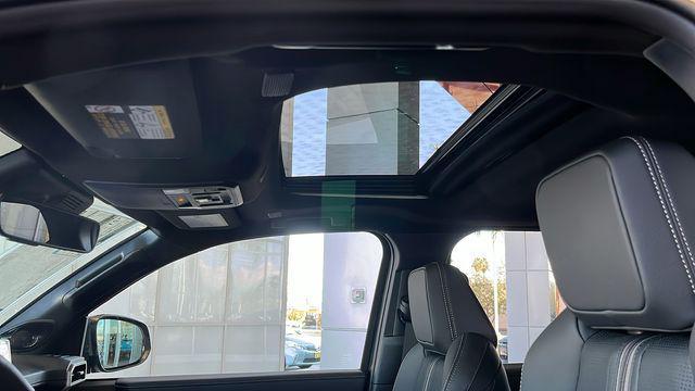 new 2026 Toyota 4Runner car, priced at $61,123