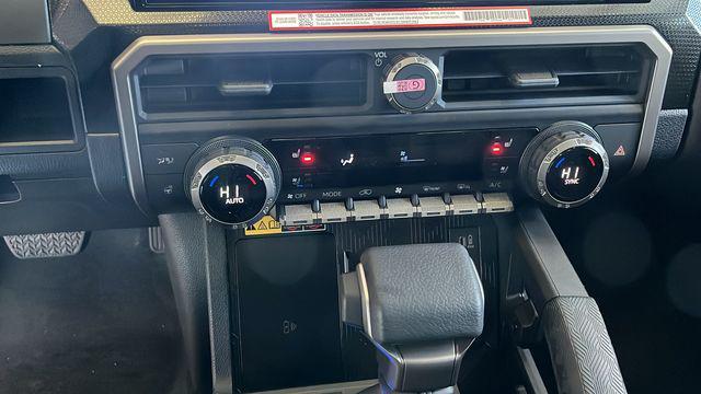 new 2026 Toyota 4Runner car, priced at $61,123