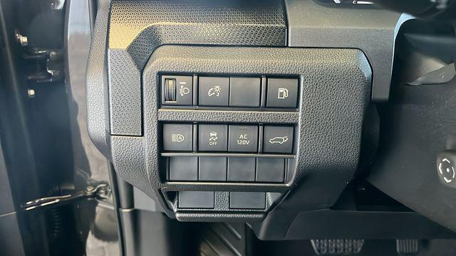 new 2026 Toyota 4Runner car, priced at $61,123