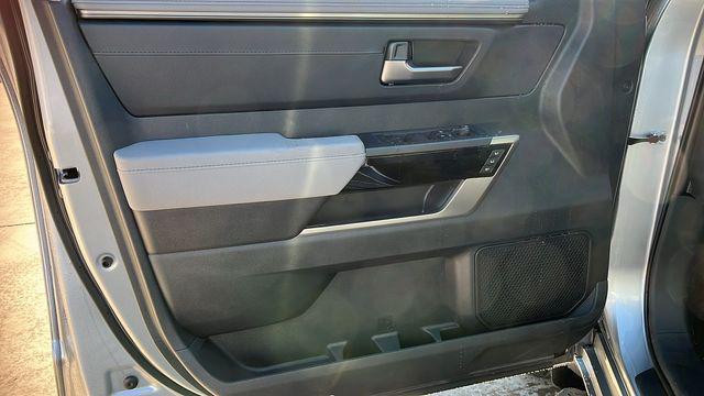 new 2026 Toyota Tundra car, priced at $67,626