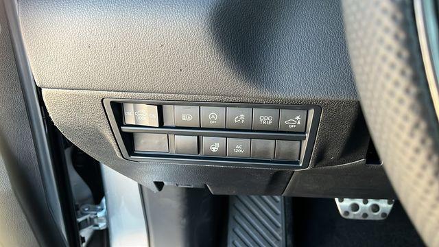 new 2026 Toyota Tundra car, priced at $67,626