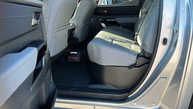 new 2026 Toyota Tundra car, priced at $67,626