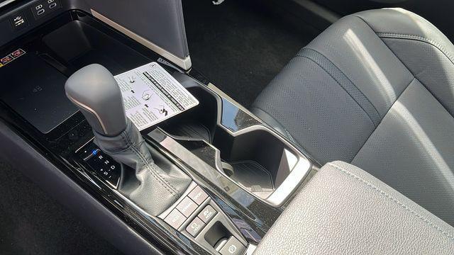 new 2026 Toyota Camry car, priced at $37,738