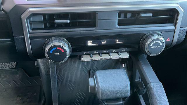 used 2025 Toyota 4Runner car, priced at $44,199