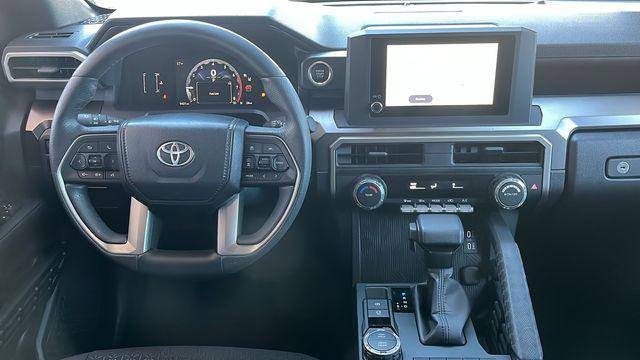 used 2025 Toyota 4Runner car, priced at $44,199