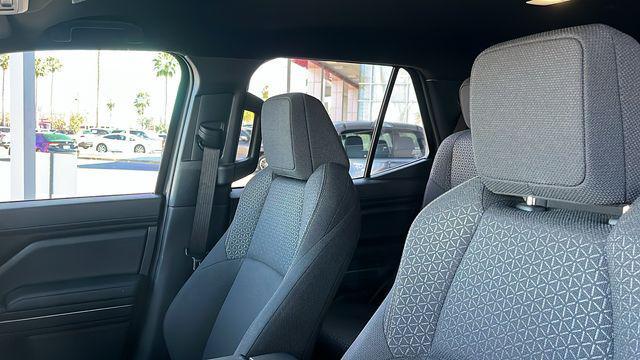 used 2025 Toyota 4Runner car, priced at $44,199