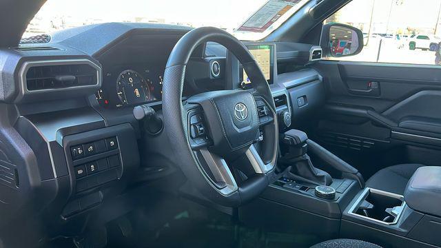 used 2025 Toyota 4Runner car, priced at $44,199