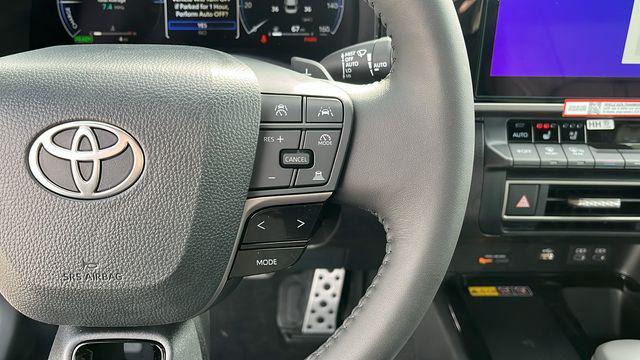 new 2026 Toyota Camry car, priced at $41,722