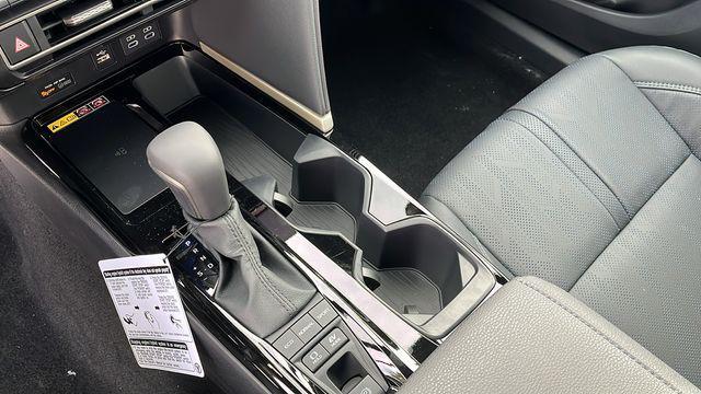 new 2026 Toyota Camry car, priced at $41,722