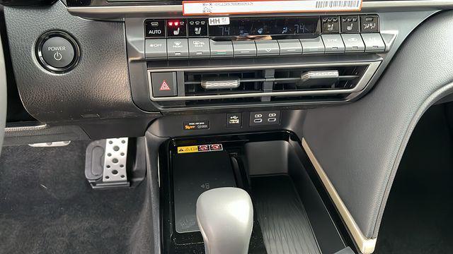 new 2026 Toyota Camry car, priced at $41,722